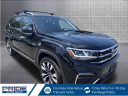 Thumbnail image of 2021 Volkswagen Atlas at Pride Chevrolet