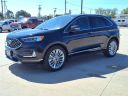 Thumbnail image of 2022 Ford Edge at Diers Ford-Lincoln