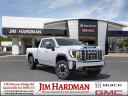 Thumbnail image of 2025 GMC Sierra 2500HD at Jim Hardman Buick GMC - NEW