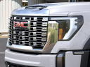 Thumbnail image of 2025 GMC Sierra 2500HD at Jim Hardman Buick GMC - NEW