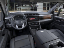 Thumbnail image of 2025 GMC Sierra 2500HD at Jim Hardman Buick GMC - NEW