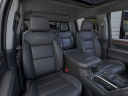 Thumbnail image of 2025 GMC Sierra 2500HD at Jim Hardman Buick GMC - NEW