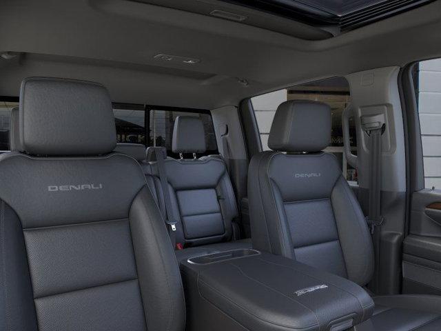Thumbnail image of 2025 GMC Sierra 2500HD at Jim Hardman Buick GMC - NEW
