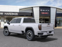 Thumbnail image of 2025 GMC Sierra 2500HD at Jim Hardman Buick GMC - NEW
