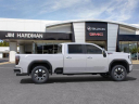 Thumbnail image of 2025 GMC Sierra 2500HD at Jim Hardman Buick GMC - NEW