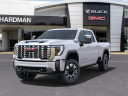 Thumbnail image of 2025 GMC Sierra 2500HD at Jim Hardman Buick GMC - NEW