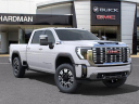 Thumbnail image of 2025 GMC Sierra 2500HD at Jim Hardman Buick GMC - NEW