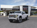 Thumbnail image of 2025 GMC Sierra 2500HD at Jim Hardman Buick GMC - NEW