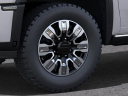 Thumbnail image of 2025 GMC Sierra 2500HD at Jim Hardman Buick GMC - NEW