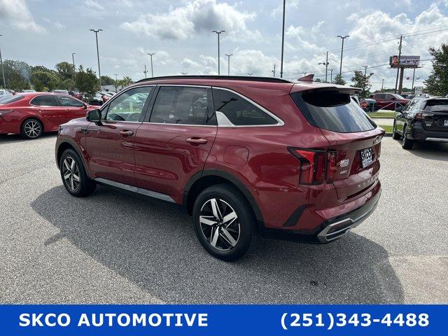 Thumbnail image of 2021 Kia Sorento at SKCO Automotive