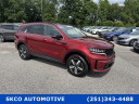 Thumbnail image of 2021 Kia Sorento at SKCO Automotive