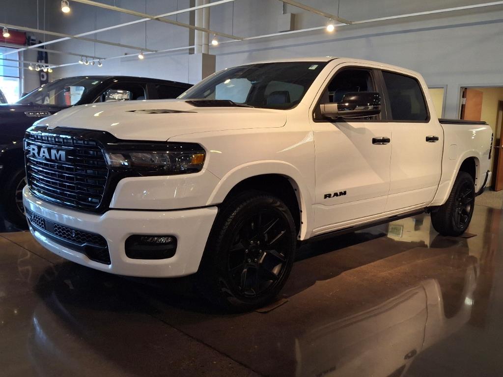 Thumbnail image of 2025 Ram 1500 at Thomas Auto Centers