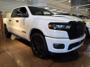 Thumbnail image of 2025 Ram 1500 at Thomas Auto Centers