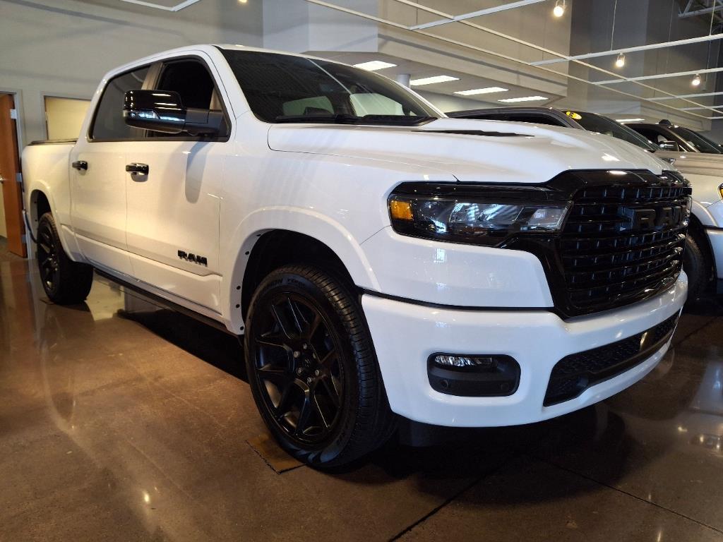 Thumbnail image of 2025 Ram 1500 at Thomas Auto Centers