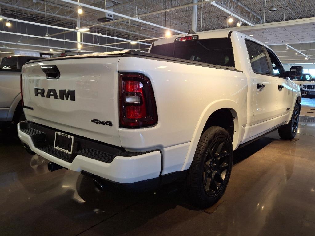 Thumbnail image of 2025 Ram 1500 at Thomas Auto Centers