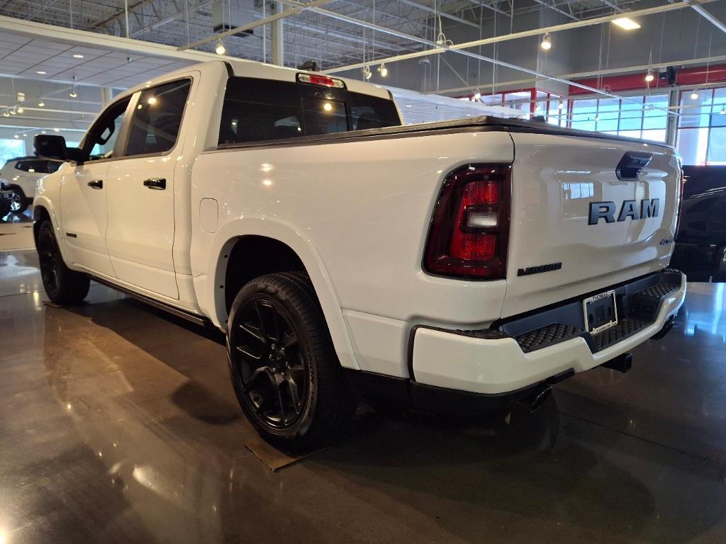 Thumbnail image of 2025 Ram 1500 at Thomas Auto Centers