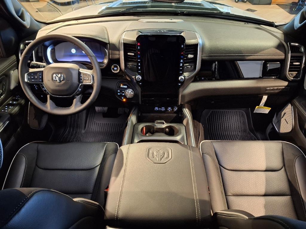 Thumbnail image of 2025 Ram 1500 at Thomas Auto Centers
