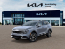 Thumbnail image of 2025 Kia Sportage at Ken Ganley Kia Medina