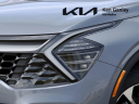 Thumbnail image of 2025 Kia Sportage at Ken Ganley Kia Medina