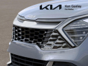 Thumbnail image of 2025 Kia Sportage at Ken Ganley Kia Medina