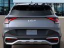 2025 Kia Sportage EX at Ken Ganley Kia Medina