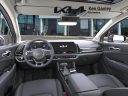 Thumbnail image of 2025 Kia Sportage at Ken Ganley Kia Medina