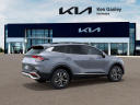 Thumbnail image of 2025 Kia Sportage at Ken Ganley Kia Medina