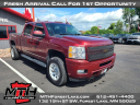 Thumbnail image of 2014 Chevrolet Silverado 2500HD at Minnesota Truck Headquarters of Forest Lake