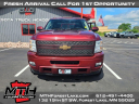 Thumbnail image of 2014 Chevrolet Silverado 2500HD at Minnesota Truck Headquarters of Forest Lake