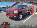 Thumbnail image of 2014 Chevrolet Silverado 2500HD at Minnesota Truck Headquarters of Forest Lake