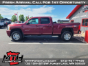 Thumbnail image of 2014 Chevrolet Silverado 2500HD at Minnesota Truck Headquarters of Forest Lake
