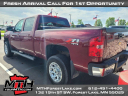 Thumbnail image of 2014 Chevrolet Silverado 2500HD at Minnesota Truck Headquarters of Forest Lake