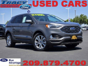 Thumbnail image of 2022 Ford Edge at Tracy Ford NEW