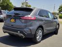 Thumbnail image of 2022 Ford Edge at Tracy Ford NEW