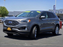 Thumbnail image of 2022 Ford Edge at Tracy Ford NEW