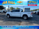 Thumbnail image of 2022 Ram 1500 at Jon Hall Chevrolet