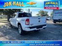Thumbnail image of 2022 Ram 1500 at Jon Hall Chevrolet