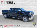 Thumbnail image of 2021 GMC Sierra 1500 at Valdosta Nissan - New
