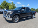 Thumbnail image of 2021 GMC Sierra 1500 at Valdosta Nissan - New