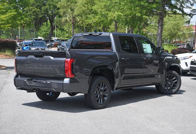 Thumbnail image of 2025 Toyota Tundra at StokesBrownToyotaHiltonHead NEW