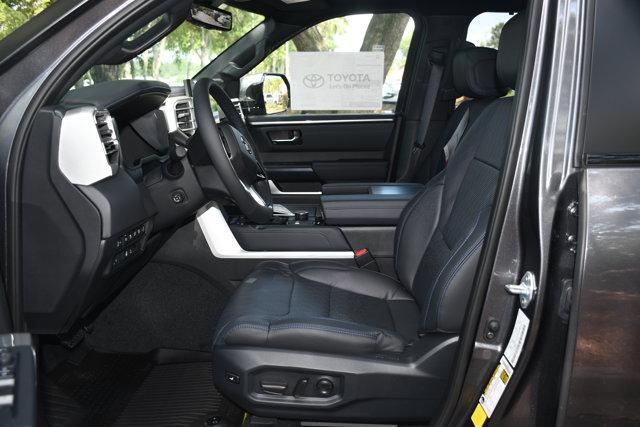 Thumbnail image of 2025 Toyota Tundra at StokesBrownToyotaHiltonHead NEW