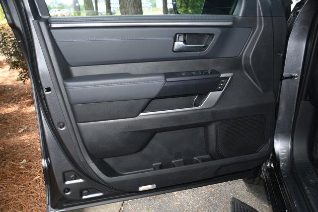 Thumbnail image of 2025 Toyota Tundra at StokesBrownToyotaHiltonHead NEW