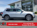 Thumbnail image of 2020 Volkswagen Tiguan at Fox Automotive Group Inc. Toyota Volkswagen