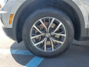 Thumbnail image of 2020 Volkswagen Tiguan at Fox Automotive Group Inc. Toyota Volkswagen
