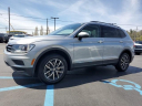 Thumbnail image of 2020 Volkswagen Tiguan at Fox Automotive Group Inc. Toyota Volkswagen