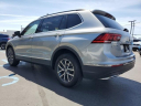 Thumbnail image of 2020 Volkswagen Tiguan at Fox Automotive Group Inc. Toyota Volkswagen
