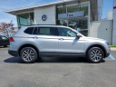 Thumbnail image of 2020 Volkswagen Tiguan at Fox Automotive Group Inc. Toyota Volkswagen