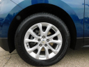 2020 Chevrolet Equinox LT at Wetzel Ford