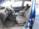 Thumbnail image of 2020 Chevrolet Equinox at Wetzel Ford