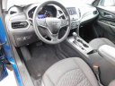 Thumbnail image of 2020 Chevrolet Equinox at Wetzel Ford